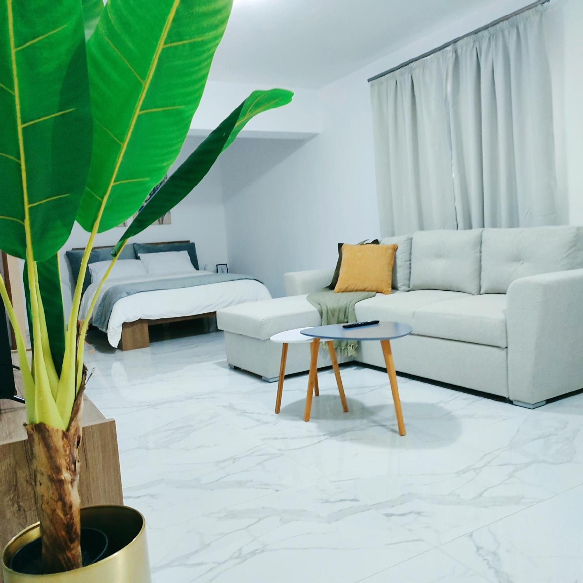 Апартаменти Unique By Perfect-Living Ιωάννινα Екстер'єр фото