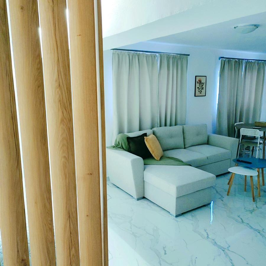 Апартаменти Unique By Perfect-Living Ιωάννινα Екстер'єр фото